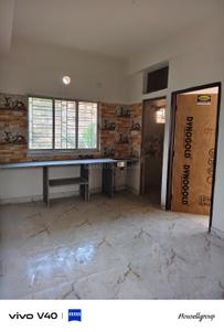 Kitchen Image of 680 Sq.ft 2 BHK Builder Floor for sale in Nayabad Kolkata for Rs. 3240000