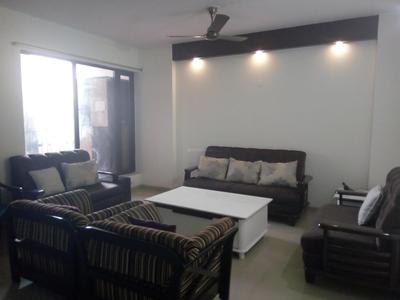 Hall Image of Anurag Nest 137 in Bajidpur, Noida