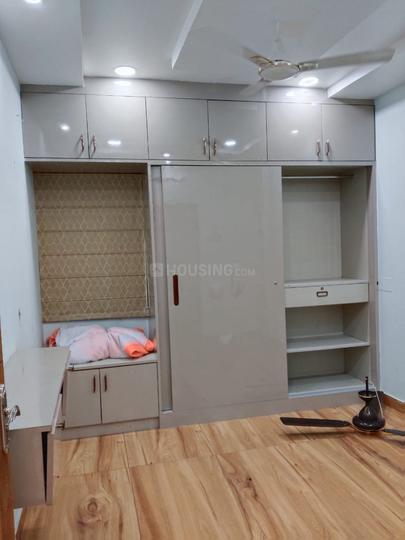Tirumala relators and rentals Bedroom 1