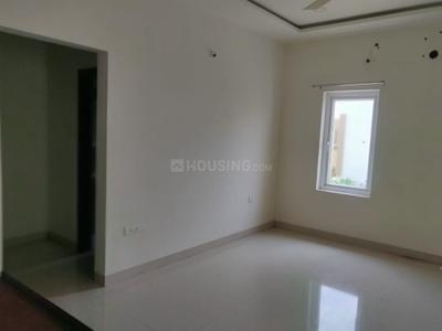 Bedroom Image of 3200 Sq.ft 4 BHK Villa for rent in Kismatpur villas, Kismatpur Hyderabad for Rs. 65000