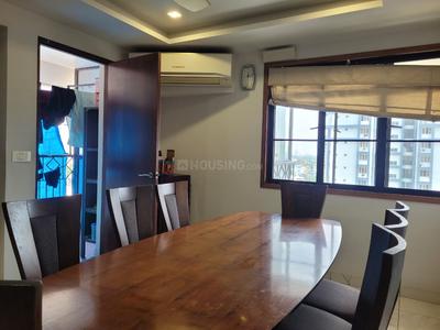 Hall Image of 4600 Sq.ft 5 BHK Duplex for sale in Panampilly Nagar Kochi for Rs. 30000000