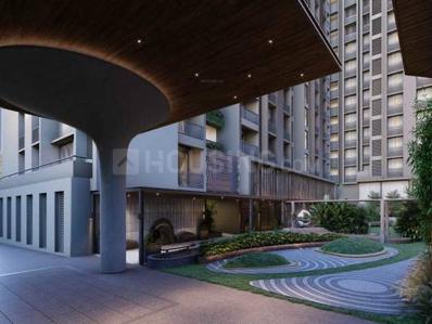 Image of 1611 Sq.ft 3 BHK Apartment / Flat for sale in Rajvi Opal, Naranpura, Ahmedabad for Rs. 9900000