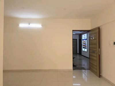 Living Room Image of 930 Sq.ft 2 BHK Apartment / Flat for sale in Evershine Amavi 303 Phase 3, Virar West Virar for Rs. 6500000