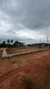 Image of 1200 Sq.ft Residential Plot / Land for sale in Hesaraghatta, Bengaluru for Rs. 1200000