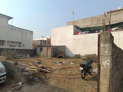 Image of 2750 Sq.ft Residential Plot / Land for sale in Changurabhata, Raipur for Rs. 6050000