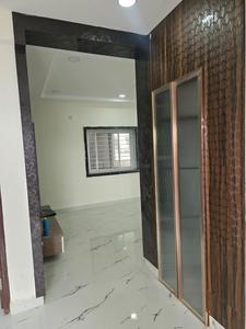 Bathroom Image of 1700 Sq.ft 3 BHK Apartment / Flat for sale in Hayathnagar Hyderabad for Rs. 10500000