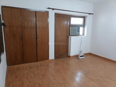 Bedroom Image of 368 Sq.ft 3 BHK Independent House for rent in Green Park New Delhi for Rs. 90000