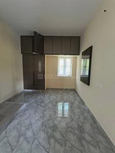 Bedroom Image of 680 Sq.ft 2 BHK Independent House for sale in Pattabiram Chennai for Rs. 3580000