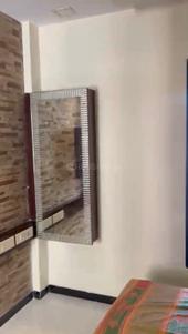 Bedroom Image of 900 Sq.ft 3 BHK Apartment / Flat for rent in Juinagar Navi Mumbai for Rs. 60000