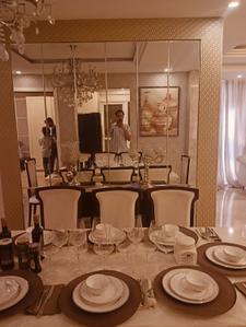 Hall Image of 2475 Sq.ft 4 BHK Apartment / Flat for sale in Hazratganj Lucknow for Rs. 27000000
