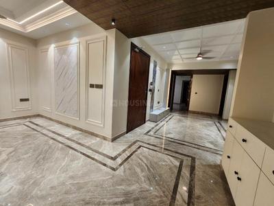 Hall Image of 1550 Sq.ft 3 BHK Apartment / Flat for sale in Saddu Raipur for Rs. 6355000
