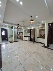Hall Image of 2250 Sq.ft 3 BHK Builder Floor for rent in Sector 46 Gurgaon for Rs. 50000