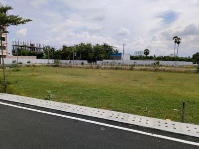 Image of 1080 Sq.ft Residential Plot / Land for sale in Staar Royal C, Kelambakkam, Chennai for Rs. 5182920