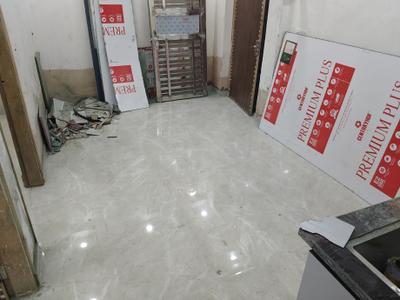 Living Room Image of 550 Sq.ft 2 BHK Builder Floor for sale in Mayur Vihar Phase 1 New Delhi for Rs. 4500000