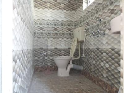 Bathroom Image of 770 Sq.ft 2 BHK Apartment / Flat for sale in Bansdroni Kolkata for Rs. 3200000