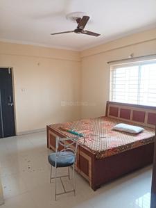 Bedroom Image of 2700 Sq.ft 4 BHK Penthouse for rent in Agrawal Sagar Landmark, Ayodhya Bypass Bhopal for Rs. 30000
