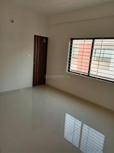 Bedroom Image of 1700 Sq.ft 3 BHK Apartment / Flat for sale in Sevasi Vadodara for Rs. 7000000