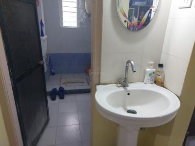 Image of 895 Sq.ft 2 BHK Apartment / Flat for sale in Nashik Road, Nashik for Rs. 3200000