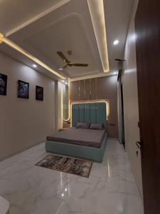 Hall Image of 3011 Sq.ft 3 BHK Independent House for rent in Vijay Nagar Indore for Rs. 60000