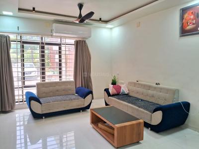 Hall Image of 2100 Sq.ft 4 BHK Villa for sale in New Alkapuri Vadodara for Rs. 17000000