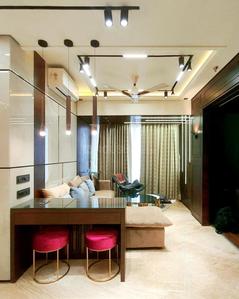 Bedroom Image of 2070 Sq.ft 4 BHK Apartment / Flat for rent in Ideal Unique Residency, Shyam Bazar Kolkata for Rs. 80000