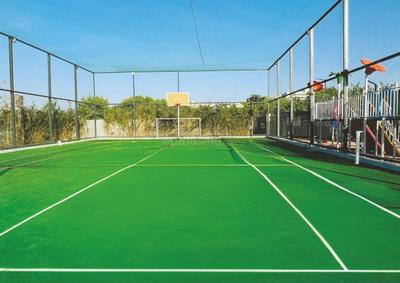 Image of 1670 Sq.ft 3 BHK Apartment / Flat for sale in Jaisinghpura, Jaipur for Rs. 11300000