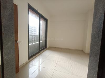 Bedroom Image of 1764 Sq.ft 3 BHK Apartment / Flat for sale in Setu Solitaire, Chandkheda Ahmedabad for Rs. 8500000