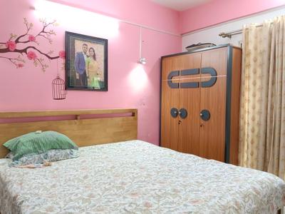 Bedroom Image of 1509 Sq.ft 3 BHK Apartment / Flat for sale in Rajwada Springfield, Narendrapur Kolkata for Rs. 9000000