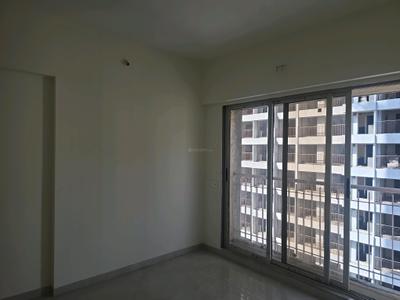 Bedroom Image of 650 Sq.ft 1 BHK Apartment / Flat for sale in Nalasopara West Nala Sopara for Rs. 4000000