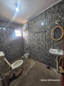 Bathroom Image of 2585 Sq.ft 6 BHK Apartment / Flat for sale in Nagavara Bengaluru for Rs. 23000000