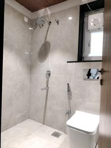 Bedroom Three Image of 1410 Sq.ft 3 BHK Apartment / Flat for sale in Kothrud Pune for Rs. 19900000