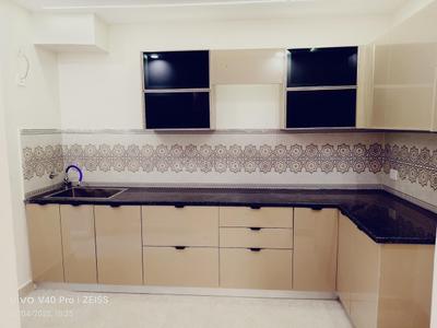Kitchen Image of 1352 Sq.ft 3 BHK Apartment / Flat for sale in Zeta I Greater Noida for Rs. 7500000