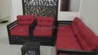 Hall Image of 1095 Sq.ft 2.5 BHK Apartment / Flat for sale in Surathkal Mangalore for Rs. 6000000