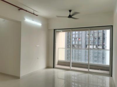 Living Room Image of 754 Sq.ft 2 BHK Apartment / Flat for sale in Runwal Forest Tower 1 To 4, Kanjurmarg West Mumbai for Rs. 21500000