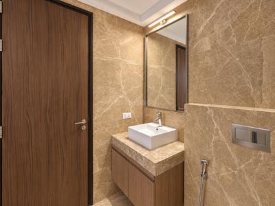 Image of 4041 Sq.ft 4 BHK Apartment / Flat for rent in Prestige White Meadows, Whitefield, Bengaluru for Rs. 300000