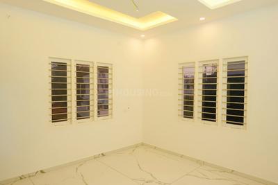 Bedroom Image of 2400 Sq.ft 4.5 BHK Independent House for sale in Thevakkal Kochi for Rs. 12900001