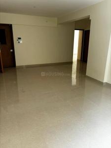 Hall Image of 1150 Sq.ft 2 BHK Apartment / Flat for rent in K Raheja Interface Heights, Malad West Mumbai for Rs. 65000