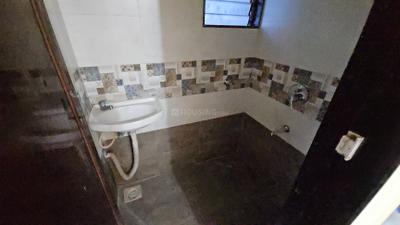 Image of 690 Sq.ft 1 BHK Apartment / Flat for sale in Ulwe, Navi Mumbai for Rs. 5900000