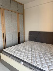 Bedroom Image of 1650 Sq.ft 4 BHK Apartment / Flat for rent in Dream Luxuria, Jatkhedi Bhopal for Rs. 49999