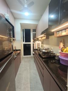 Image of 1000 Sq.ft 2 BHK Apartment / Flat for sale in Tata Serein Phase 1, Thane West, Thane for Rs. 21000000