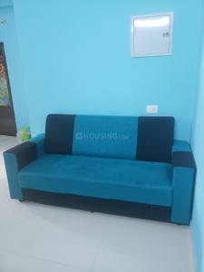 Hall Image of 650 Sq.ft 2 BHK Apartment / Flat for rent in Mavelikara Alappuzha for Rs. 19000