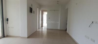 Hall Image of 1700 Sq.ft 3 BHK Apartment / Flat for sale in Progressive Meera Aagan, Ulwe Navi Mumbai for Rs. 22500000
