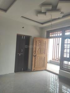 Hall Image of 1200 Sq.ft 4 BHK Independent House for sale in Indresham Sangareddy for Rs. 13500000