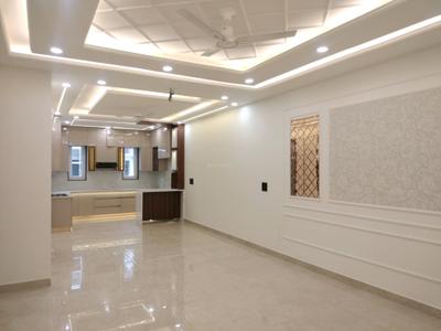 Living Room Image of 1602 Sq.ft 3 BHK Builder Floor for sale in BPTP District 2, Sector 86 Faridabad for Rs. 17500000