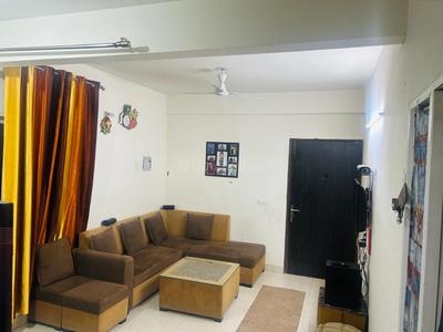 Hall Image of 543 Sq.ft 2 BHK Apartment / Flat for sale in Signature Global Orchard Avenue , Sector 93 Gurgaon for Rs. 6500000
