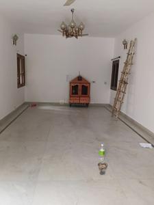 Hall Image of 1500 Sq.ft 3 BHK Apartment / Flat for rent in Alaknanda New Delhi for Rs. 69000