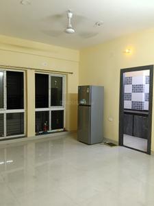 Hall Image of 1105 Sq.ft 3 BHK Apartment / Flat for sale in Beniapukur Kolkata for Rs. 12500000