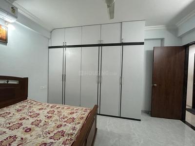 Bedroom Image of 950 Sq.ft 2 BHK Apartment / Flat for rent in Ayush Height, Besa Nagpur for Rs. 34000