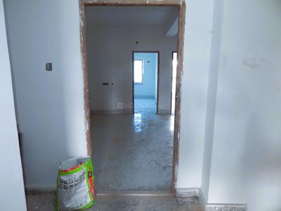 Bedroom Image of 842 Sq.ft 2 BHK Apartment / Flat for sale in Dum Dum Cantonment Kolkata for Rs. 3368000