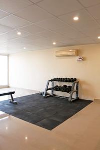 Hall Image of 1447 Sq.ft 3 BHK Apartment / Flat for sale in Indraprastha Residency, Amausi Lucknow for Rs. 9705758